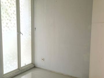 NORTHWEST PARK MINIMALIS SIAP HUNI POSISI DEPAN