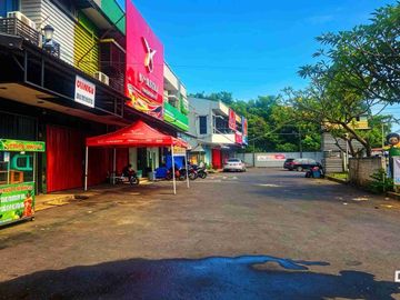 DIJUAL CEPAT RUKO BISNIS STRATEGIS DI DEKAT UPJ