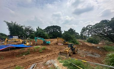 FOR SALE: 645 sqm Residential Lot in San Jose Del Monte, Bulacan - Miravera at Altaraza