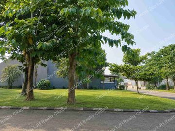 Dijual Kavling Hook Siap Dibangun Dalam Cluster Premium