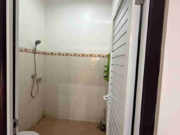 rumah lantai 2 padang sambian