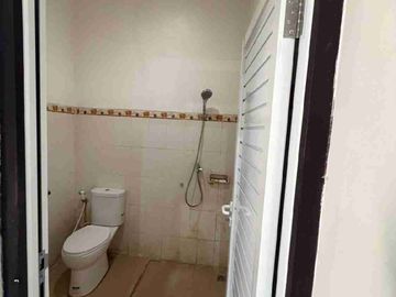 rumah lantai 2 padang sambian