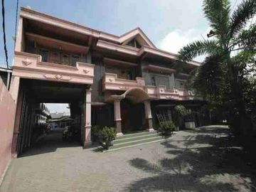 BUC Jual Ex Pabrik Gudang Dijual Luas 3738m² Jalan Provinsi Taman Sepanjang