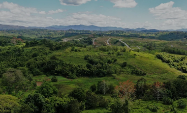 FOR SALE: 5000 sqm Residential Lot in San Jose Del Monte, Bulacan - Miravera at Altaraza