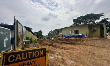 FOR SALE: 5000 sqm Residential Lot in San Jose Del Monte, Bulacan - Miravera at Altaraza