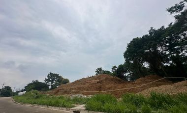 FOR SALE: 5000 sqm Residential Lot in San Jose Del Monte, Bulacan - Miravera at Altaraza
