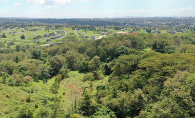 FOR SALE: 5000 sqm Residential Lot in San Jose Del Monte, Bulacan - Miravera at Altaraza