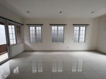 Rumah Menteng Village Gading Serpong