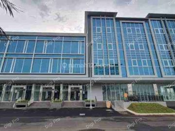 Jual Cepat Ruko Bisnis Park Citraland CPI Losari. 3LT 5x18 + Basement