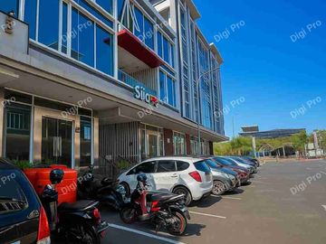 Jual Cepat Ruko Bisnis Park Citraland CPI Losari. 3LT 5x18 + Basement