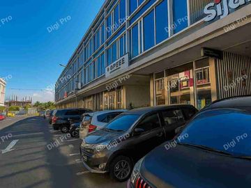 Jual Cepat Ruko Bisnis Park Citraland CPI Losari. 3LT 5x18 + Basement