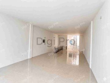 Jual Cepat Ruko Bisnis Park Citraland CPI Losari. 3LT 5x18 + Basement
