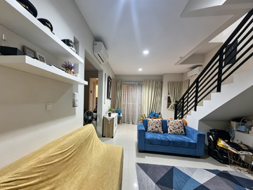 HOOK, FULL FURNISHED !! LUAS 155 CLUSTER SUMMARECON BEKASI