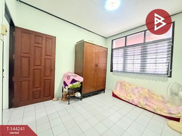 ขายบ้านเดี่ยว เนื้อที่ 1 งาน 11 ตร.วา อ่างทอง ราชบุรี