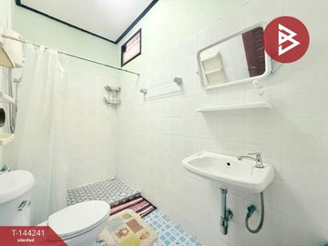 ขายบ้านเดี่ยว เนื้อที่ 1 งาน 11 ตร.วา อ่างทอง ราชบุรี