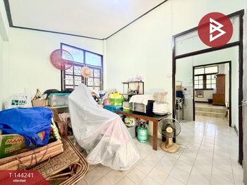 ขายบ้านเดี่ยว เนื้อที่ 1 งาน 11 ตร.วา อ่างทอง ราชบุรี