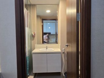 Sangat Strategis! Disewa Apartemen U Residence tower 3 di Supermall, Karawaci.