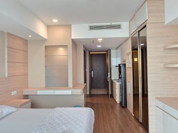Sangat Strategis! Disewa Apartemen U Residence tower 3 di Supermall, Karawaci.
