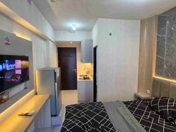 Di sewakan apartemen suncity sidoarjo
