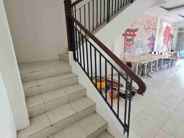 DIJUAL RUKO WISATA BUKIT MAS SURABAYA Ruko Paris Junction