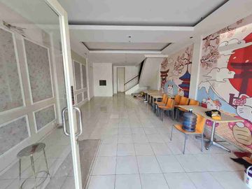 DIJUAL RUKO WISATA BUKIT MAS SURABAYA Ruko Paris Junction