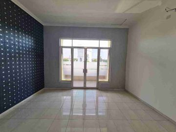 DIJUAL RUKO WISATA BUKIT MAS SURABAYA Ruko Paris Junction