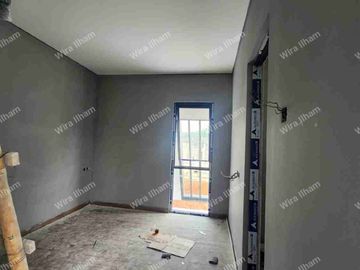 New Type Cendana Residence Dekat Stasiun Rawabuntu Tangsel