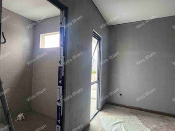 New Type Cendana Residence Dekat Stasiun Rawabuntu Tangsel