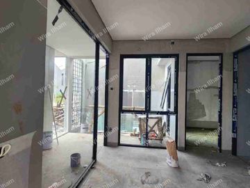 New Type Cendana Residence Dekat Stasiun Rawabuntu Tangsel