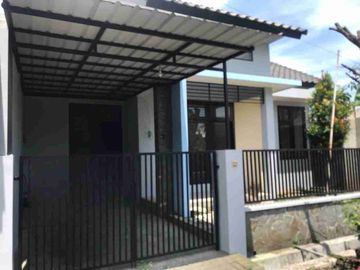 DIJUAL RUMAH BABATAN PRATAMA SIAP HUNI TERMURAH