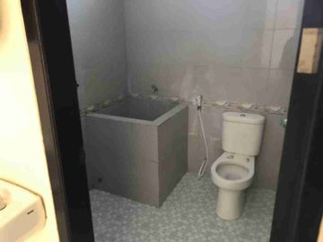 DIJUAL RUMAH BABATAN PRATAMA SIAP HUNI TERMURAH