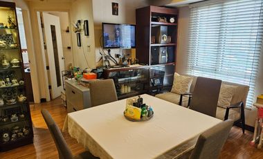 FOR SALE: Beautiful 2BR Corner Unit in Avida Towers New Manila, QC
