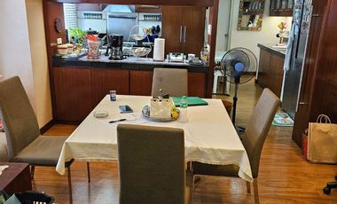 FOR SALE: Beautiful 2BR Corner Unit in Avida Towers New Manila, QC