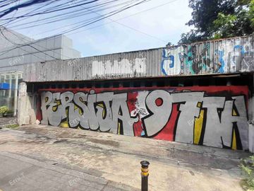 Tempat Usaha Sangat Strategis di Jl RS Fatmawati Jakarta Selatan