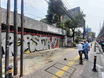 Tempat Usaha Sangat Strategis di Jl RS Fatmawati Jakarta Selatan