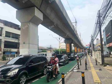Tempat Usaha Sangat Strategis di Jl RS Fatmawati Jakarta Selatan