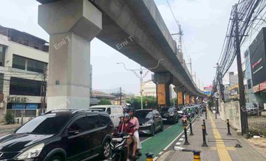 Tempat Usaha Sangat Strategis di Jl RS Fatmawati Jakarta Selatan