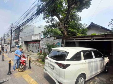 Tempat Usaha Sangat Strategis di Jl RS Fatmawati Jakarta Selatan