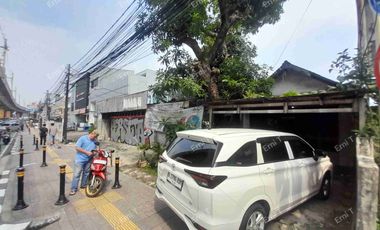 Tempat Usaha Sangat Strategis di Jl RS Fatmawati Jakarta Selatan