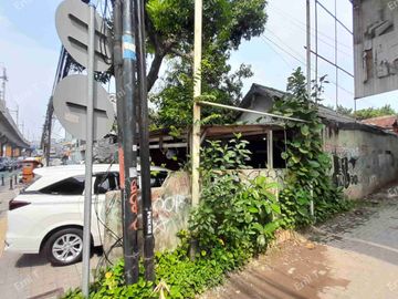 Tempat Usaha Sangat Strategis di Jl RS Fatmawati Jakarta Selatan