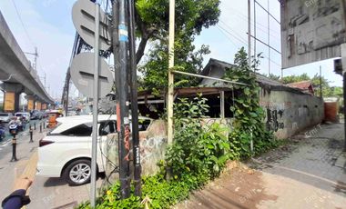 Tempat Usaha Sangat Strategis di Jl RS Fatmawati Jakarta Selatan