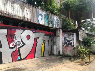 Tempat Usaha Sangat Strategis di Jl RS Fatmawati Jakarta Selatan