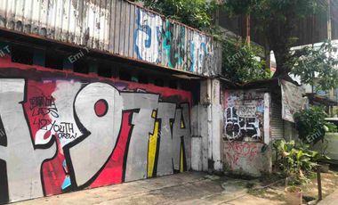 Tempat Usaha Sangat Strategis di Jl RS Fatmawati Jakarta Selatan