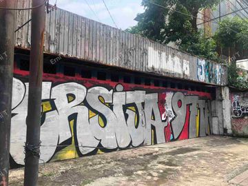 Tempat Usaha Sangat Strategis di Jl RS Fatmawati Jakarta Selatan