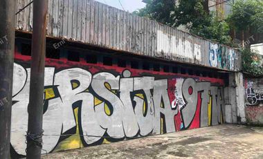 Tempat Usaha Sangat Strategis di Jl RS Fatmawati Jakarta Selatan