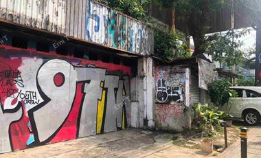 Tempat Usaha Sangat Strategis di Jl RS Fatmawati Jakarta Selatan