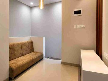Dijual Cepat Rumah  fully furnished  -  Summarecon Gading serpong