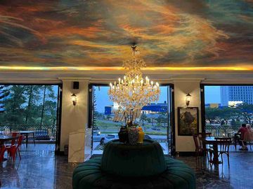 PREMIUM RESTAURANT & COMERCIAL PROPERTY DI CBD SENTUL CITU
