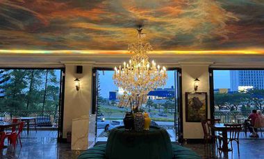 PREMIUM RESTAURANT & COMERCIAL PROPERTY DI CBD SENTUL CITU