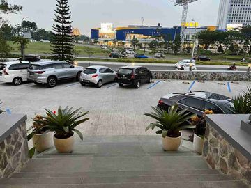 PREMIUM RESTAURANT & COMERCIAL PROPERTY DI CBD SENTUL CITU